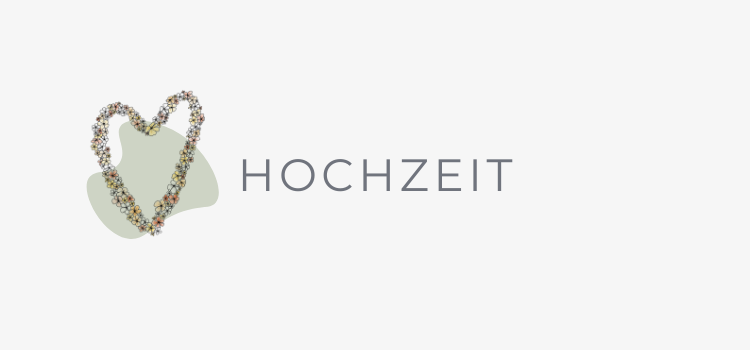 Hochzeit