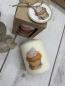Preview: Stumpenkerzen Cupcake