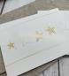 Preview: Postkarte Funkelsterne