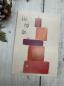 Preview: Postkarte Geschenke!