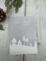 Preview: Postkarte Winterzeit