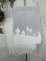 Preview: Postkarte Winterzeit