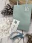Preview: Adventskalender Zahlen - Plott für Heißtransfer