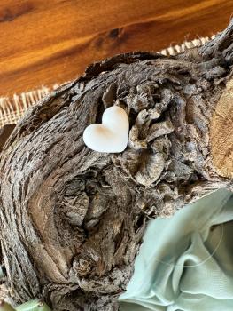 Papeterie - und Dekoserie "in love with lavender"