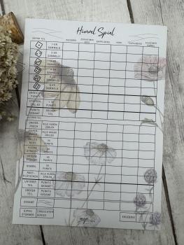 Preview: Hiwwel Spiel