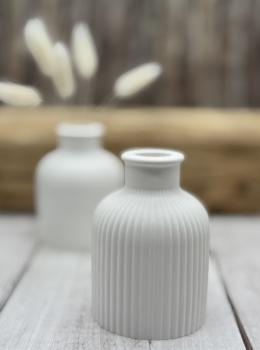 Silikon Gießform Vase