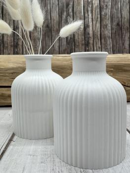 Silikon Gießform Vase