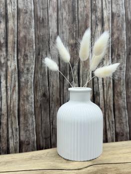 Silikon Gießform Vase