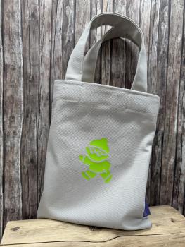 Preview: Tragetasche Mainzelampelmännchen