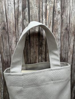 Tragetasche Mainzelampelmännchen