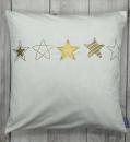 Kissenbezug - Funkelsterne